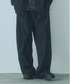 DOOPZ（ドープス）の「BOXY WIDE TECK TROUSERS - ボクシーワイドテックトラウザー（その他パンツ・LARGE）」