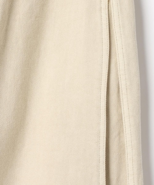 Heather（ヘザー）の「ハイウエストスリットデニムパンツ　647649（デニムパンツ・レディース・ブラック/ベージュ・S/M）」の21枚目の写真