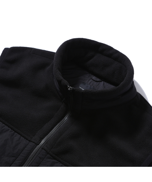 MOIF（モイフ）の「[AW24]MIL PCU VEST / BLACK（ベスト・メンズ・その他・S/M/L）」の3枚目の写真