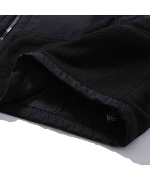 MOIF（モイフ）の「[AW24]MIL PCU VEST / BLACK（ベスト・メンズ・その他・S/M/L）」の7枚目の写真