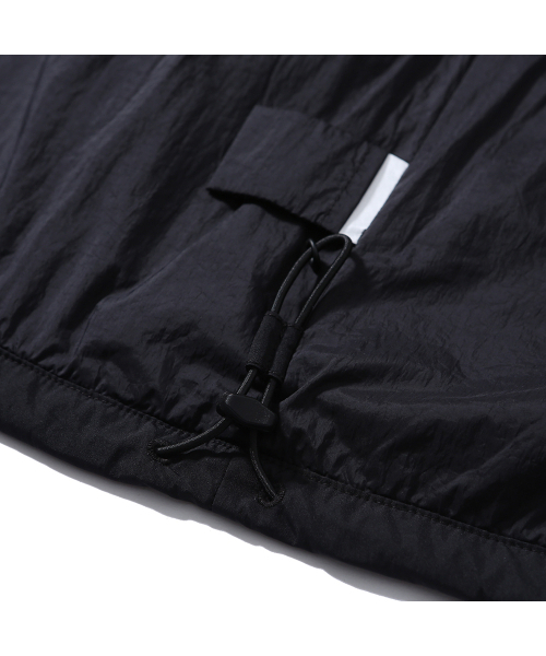 MOIF（モイフ）の「[AW24]MIL PCU VEST / BLACK（ベスト・メンズ・その他・S/M/L）」の10枚目の写真