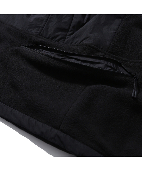 MOIF（モイフ）の「[AW24]MIL PCU VEST / BLACK（ベスト・メンズ・その他・S/M/L）」の12枚目の写真