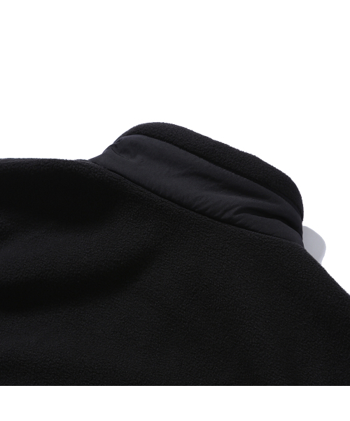 MOIF（モイフ）の「[AW24]MIL PCU VEST / BLACK（ベスト・メンズ・その他・S/M/L）」の13枚目の写真