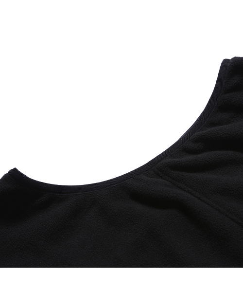 MOIF（モイフ）の「[AW24]MIL PCU VEST / BLACK（ベスト・メンズ・その他・S/M/L）」の14枚目の写真