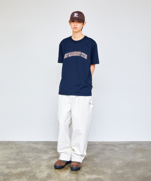 LMCの「ARCH FN TEE ブラック（Tシャツ/カットソー・レディース・その他・S/M/L/XL）」の2枚目の写真