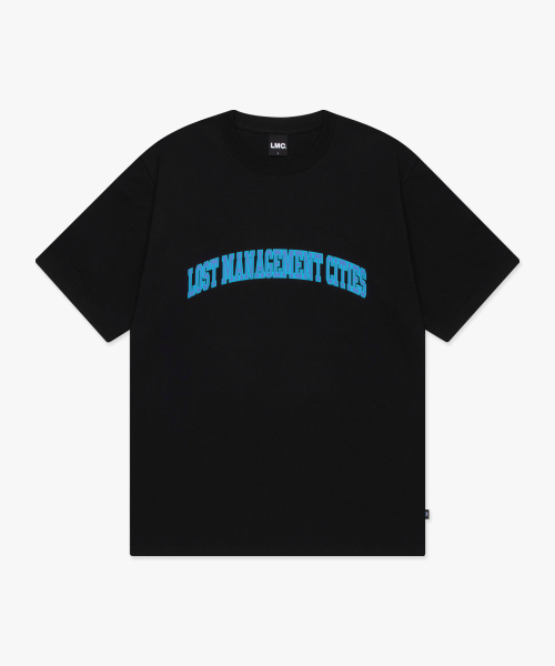 LMCの「ARCH FN TEE ブラック（Tシャツ/カットソー・レディース・その他・S/M/L/XL）」の3枚目の写真