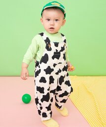 BREEZE | 【リンク】NEWシェフサロペット(その他ベビーウェア)