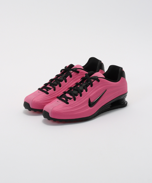 NIKE（ナイキ）の「【NIKE/ナイキ】 ウィメンズショックスZ