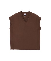 【Champion/チャンピオン】レディース リバースウィーブ(R) スリーブレスシャツ