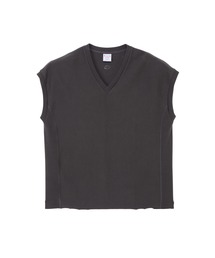 【Champion/チャンピオン】レディース リバースウィーブ(R) スリーブレスシャツ