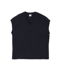 【Champion/チャンピオン】レディース リバースウィーブ(R) スリーブレスシャツ