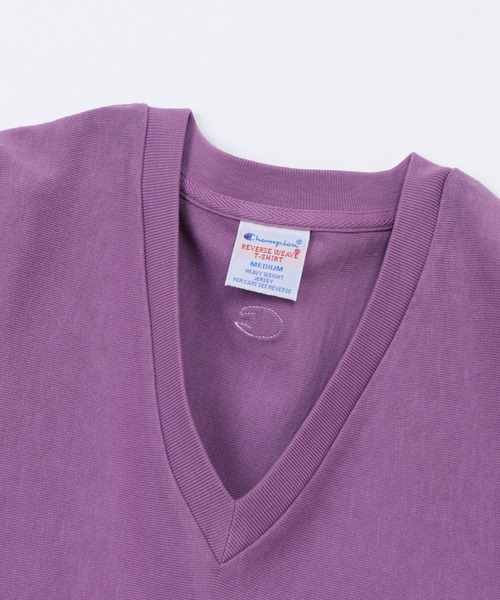 Champion(チャンピオン)の「【Champion/チャンピオン】レディース リバースウィーブ(R) スリーブレスシャツ(Tシャツ/カットソー・レディース・ブラック系その他/ダークブラウン/ダークネイビー/パープル系その他・LARGE/MEDIUM)」の17枚目の写真