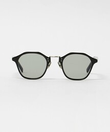 MONKEY TIME（モンキータイム）の「＜A.D.S.R.＞SATCHMO 2 アイウェア（サングラス）」