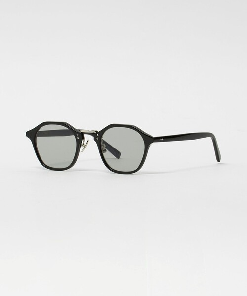 A.D.S.R.（エーディーエスアール）の「＜A.D.S.R.＞SATCHMO 2 アイウェア（サングラス・メンズ・その他2/その他1/ブラック・FREE）」の14枚目の写真