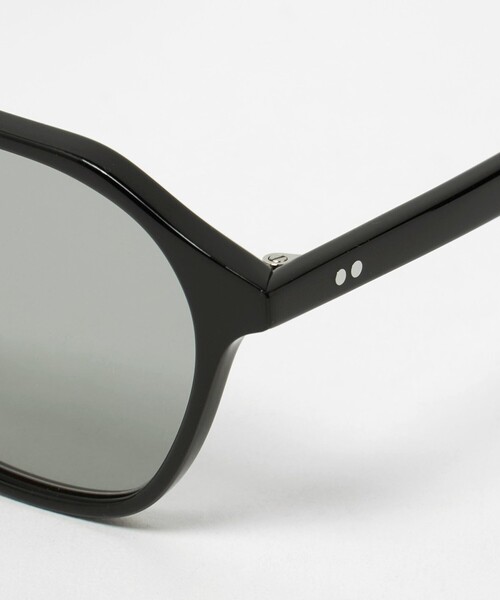 A.D.S.R.（エーディーエスアール）の「＜A.D.S.R.＞SATCHMO 2 アイウェア（サングラス・メンズ・その他2/その他1/ブラック・FREE）」の15枚目の写真