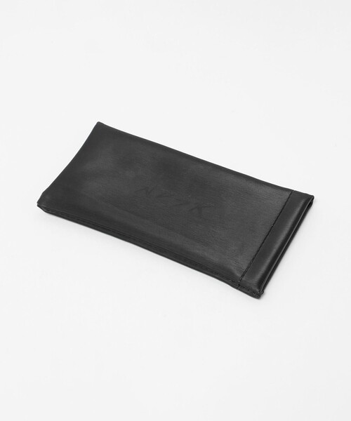 A.D.S.R.（エーディーエスアール）の「＜A.D.S.R.＞SATCHMO 2 アイウェア（サングラス・メンズ・その他2/その他1/ブラック・FREE）」の18枚目の写真