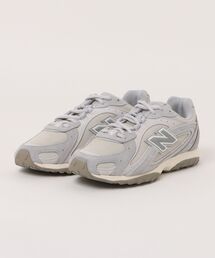 NEW BALANCE ニューバランス U204L 86W(D) U204L U204L 86W GRAY/BEIGE(86W)