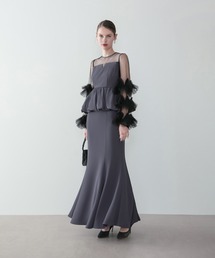 Leja｜レジャのドレス通販 - ZOZOTOWN