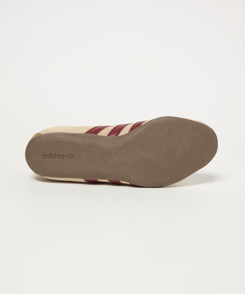 adidas Originals（アディダスオリジナルス）の「【別注】＜adidas Originals＞TOKYO W スニーカー（スニーカー・レディース・ベージュ・22.5cm/23cm/23.5cm/24cm/24.5cm/25cm）」の14枚目の写真