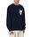 OY�i�I�[���C�j�́u�wOY/�I�[���C�xLOGO PATCH L/S TEE/���S�p�b�`����T�V���c�iT�V���c/�J�b�g�\�[�j�v�b�l�C�r�[