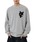 OY�i�I�[���C�j�́u�wOY/�I�[���C�xLOGO PATCH L/S TEE/���S�p�b�`����T�V���c�iT�V���c/�J�b�g�\�[�j�v�b�O���[
