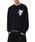 OY�i�I�[���C�j�́u�wOY/�I�[���C�xLOGO PATCH L/S TEE/���S�p�b�`����T�V���c�iT�V���c/�J�b�g�\�[�j�v�b�u���b�N