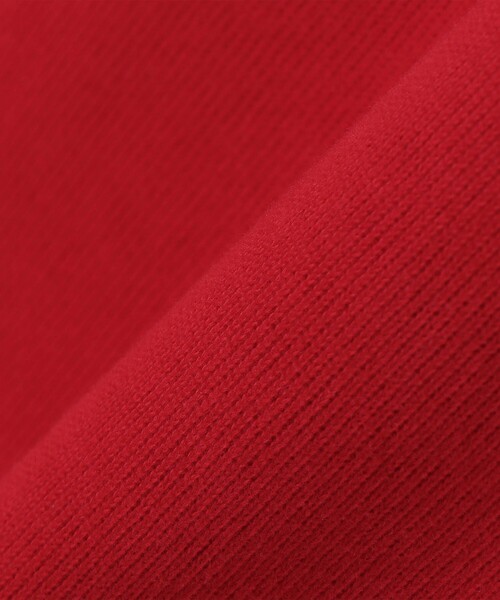 City Ambient Products（シティアンビエントプロダクツ）の「City Ambient Products: ソフト テンジク ロングスリーブ（Tシャツ/カットソー・メンズ・レッド/チャコールグレー/グレー・SMALL/LARGE/MEDIUM）」の11枚目の写真