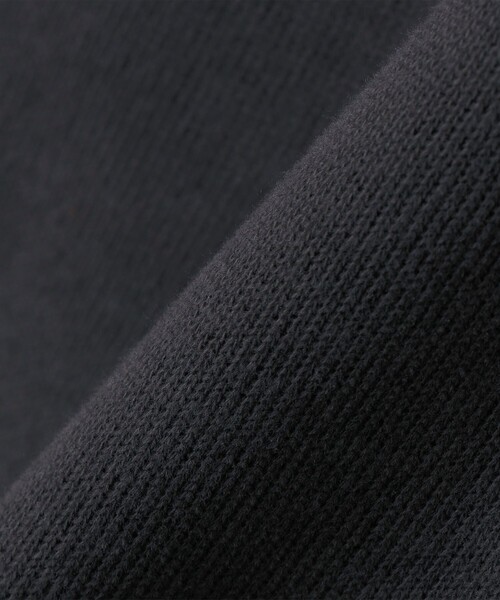 City Ambient Products（シティアンビエントプロダクツ）の「City Ambient Products: ソフト テンジク ロングスリーブ（Tシャツ/カットソー・メンズ・レッド/チャコールグレー/グレー・SMALL/LARGE/MEDIUM）」の13枚目の写真