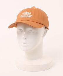 VANS（バンズ）の「VANSアパレル(WJ) ヴァンズ VANS Westfalen Low Cap CAP 126R7160100 ABC-MART限定 BROWN（キャップ）」