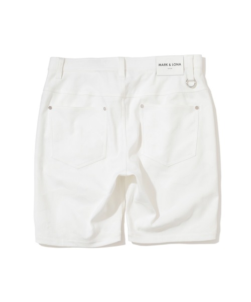 Gauge Utility Camo Jacquard Shorts | MEN（その他パンツ）｜MARK