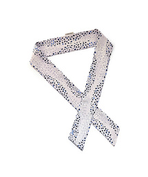 MARAETHRA（マレトラ）の「ザ・ウェイ・オブ・ウォーターシルクタイスカーフ（バンダナ/スカーフ）」