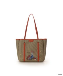 Samantha Thavasa | 『ズートピア』コレクション トートバッグ(トートバッグ)