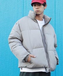 air tokyo sellection（エアートウキョウセレクション）の「【roshell】ブルゾン（ダウンジャケット/コート）」