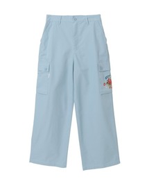 PINK HOUSE｜ピンクハウス（レディース）のパンツ（ワイド・ルーズ