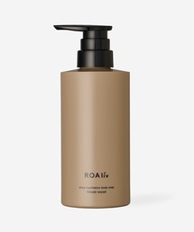 ecostore / ボディウォッシュ＜サンダルウッド＆アンバー＞ 900mL