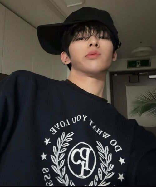 PROCESS(プロセス)の「Classic Love Sweatshirt - Navy(スウェット・メンズ・その他・FREE)」の12枚目の写真