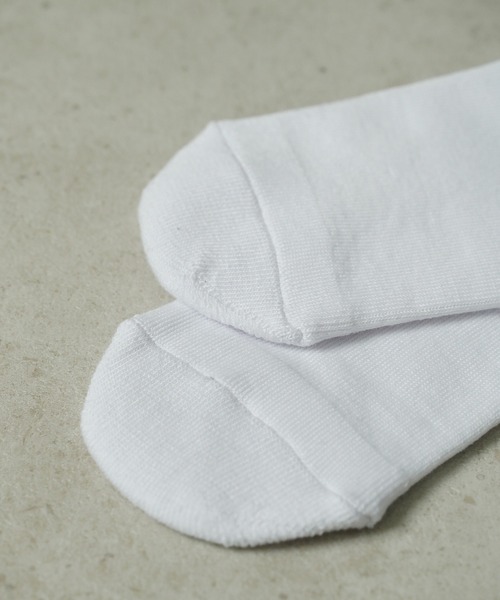 THRASHER(スラッシャー)の「"02"≪THRASHER≫3足セット ジャガード クルーソックス(ソックス/靴下・メンズ・その他2/ブラック系2/その他1/ホワイト系2/ホワイト系1・25~27cm)」の22枚目の写真