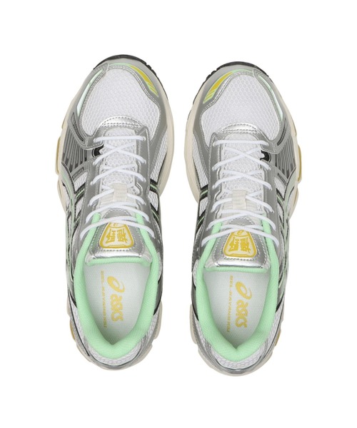 セール】GEL-KAYANO 12.1 1203A827.100（スニーカー）｜ASICS