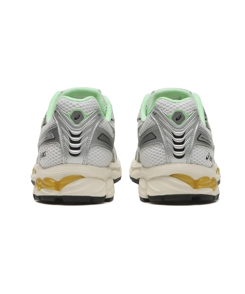 ASICS(アシックス)の「GEL-KAYANO 12.1 1203A827.100(スニーカー・メンズ・ホワイト・7h/8h/9/9h/10/11/6/8/11h)」の5枚目の写真