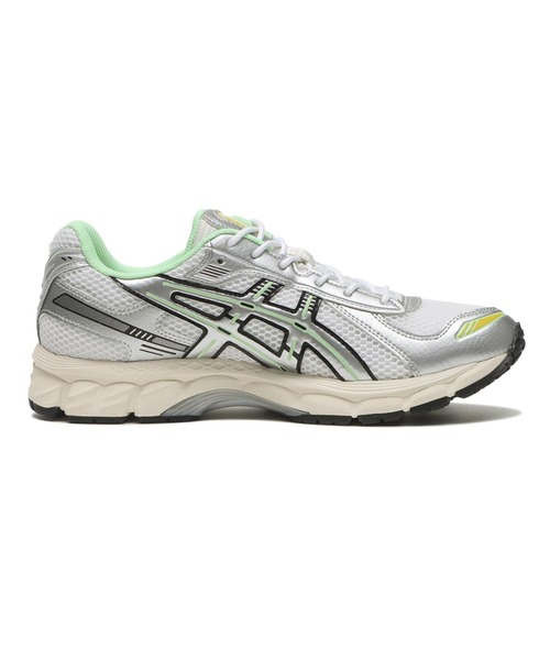 ASICS(アシックス)の「GEL-KAYANO 12.1 1203A827.100(スニーカー・メンズ・ホワイト・7h/8h/9/9h/10/11/6/8/11h)」の2枚目の写真