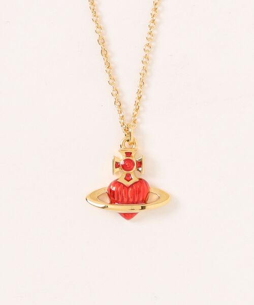 FABIANNA BAS RELIEF PENDANT（その他）｜Vivienne Westwood
