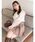 dazzlin�i�_�Y�����j�́u�V�A�[�E�F�[�u�t�����u���E�X�i�V���c/�u���E�X�j�v�b�I�t�z���C�g