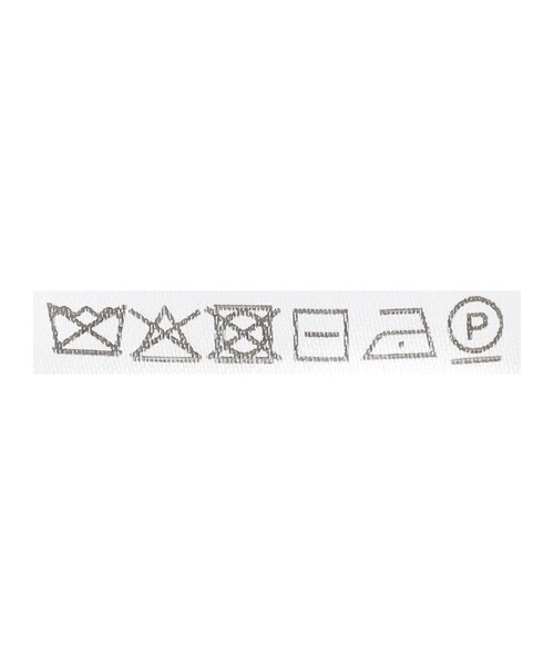 Demi-Luxe BEAMS（デミルクス ビームス）の「Krochet / コットン クロシェ パンツ（その他パンツ・レディース・ブルー/ブラック・ONE SIZE）」の18枚目の写真