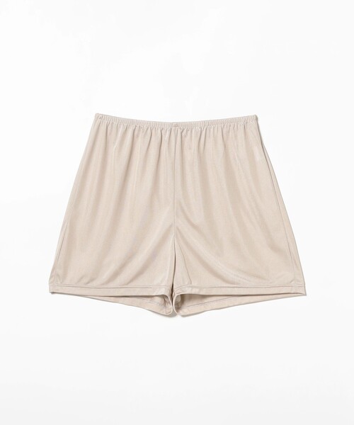 Demi-Luxe BEAMS（デミルクス ビームス）の「Krochet / コットン クロシェ パンツ（その他パンツ・レディース・ブルー/ブラック・ONE SIZE）」の19枚目の写真