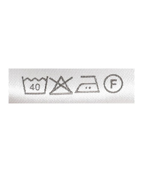 Demi-Luxe BEAMS（デミルクス ビームス）の「Krochet / コットン クロシェ パンツ（その他パンツ・レディース・ブルー/ブラック・ONE SIZE）」の20枚目の写真