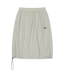 LMC（ ）の「WM OG ESSENTIAL SKIRT light gray（スカート）」
