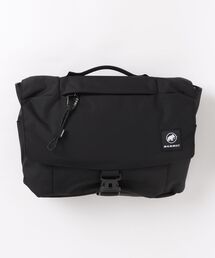 MAMMUT（マムート）の「エクセロン 2.0 メッセンジャー ジャパンエクスクルーシブ 14 / Xeron 2.0 Messenger JE 14（メッセンジャーバッグ）」