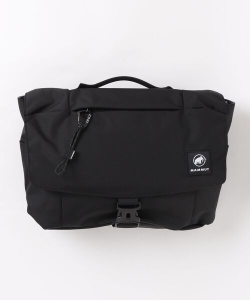 MAMMUT｜マムートのメッセンジャーバッグ通販 - ZOZOTOWN