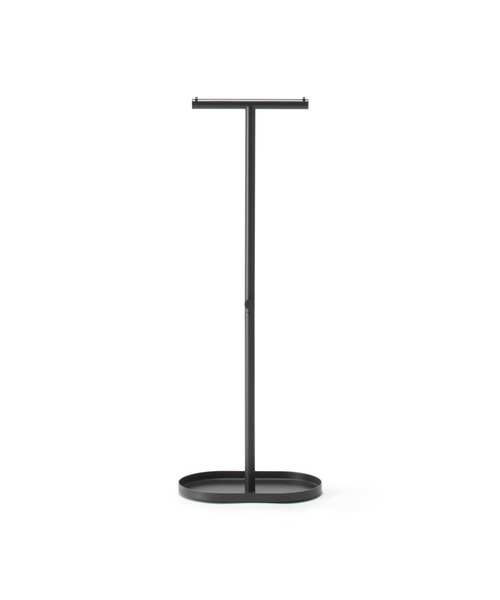 無印良品(ムジルシリョウヒン)の「スチールパイプ傘立て 幅35×奥行22×高さ97cm(家具・メンズ・グレー系/ダークグレー・FREE)」の8枚目の写真