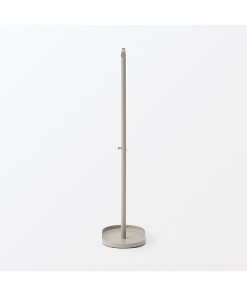 無印良品(ムジルシリョウヒン)の「スチールパイプ傘立て 幅35×奥行22×高さ97cm(家具・メンズ・グレー系/ダークグレー・FREE)」の12枚目の写真